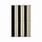 white oak slat wall